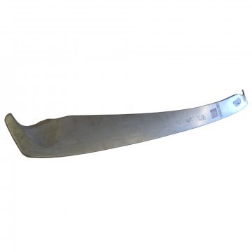 REAR BUMPER FAIRING (N American models from VIN 18269) (UB32009)