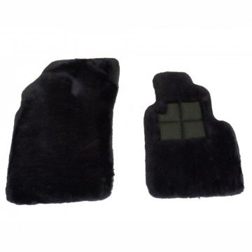 RHD LAMBSWOOL RUG SET - NAUTIC (3W2863691S1BM)