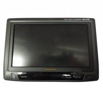 SAT NAV SCREEN (6.5 Inches) (PX55494PBU)