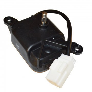 NAVIGATION SCREEN MOTOR (Seraph, Arnage, Azure & Brooklands) (PX55488PC)