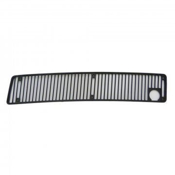 LH BLACK SCUTTLE GRILLE (RHD) (UB72035U)