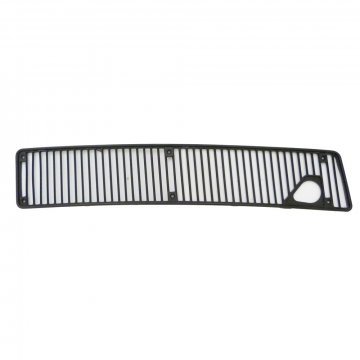 RH BLACK SCUTTLE GRILLE (RHD) (UB72032U)