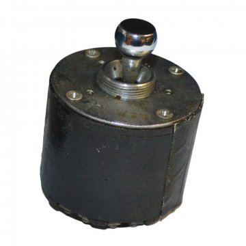 LH SEAT SWITCH ASSEMBLY (UD13531SXU)