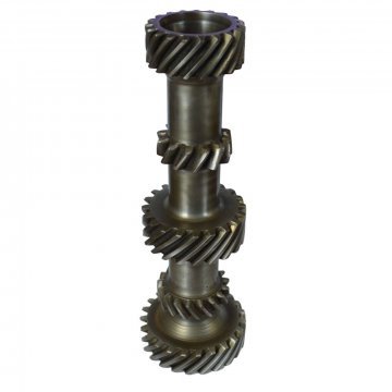 SECOND MOTION SHAFT GEARSHAFT (Manual gearbox) (RG3544U)