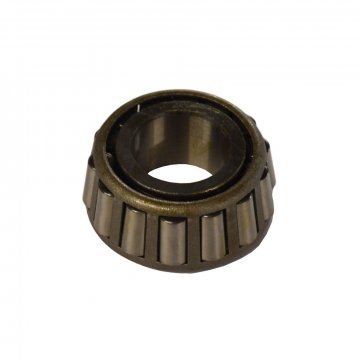 REAR BEARING (Second motion shaft) (RG5687P)