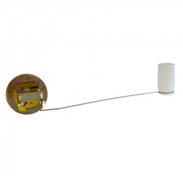 FUEL LEVEL SENDER (From VIN 25625 to 41601) (UR19863P)