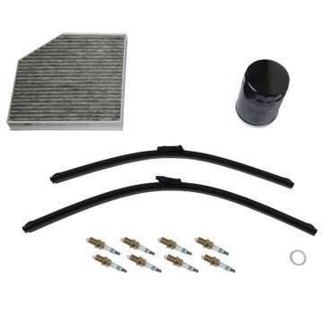 RHD MULSANNE 30K MILE SERVICE KIT (MUL30)