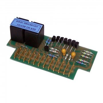 AIR CONDITIONING SERVO MODULE (UD18870R)