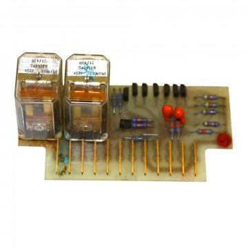 AIR CONDITIONING SERVO MODULE (UD18870U)
