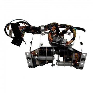 AIR CONDITIONING SERVO (UD26095U)