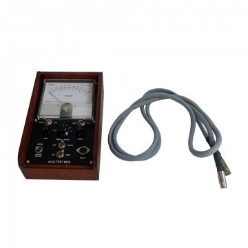 LOAN OF AIR CON TEST BOX (RH8851LOAN)