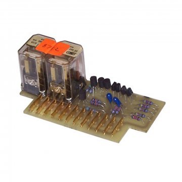 AIR CONDITIONING SERVO MODULE (UD18870)