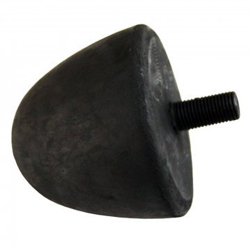 BUMP STOP (Single stud - front shock absorber) (RH9635P)