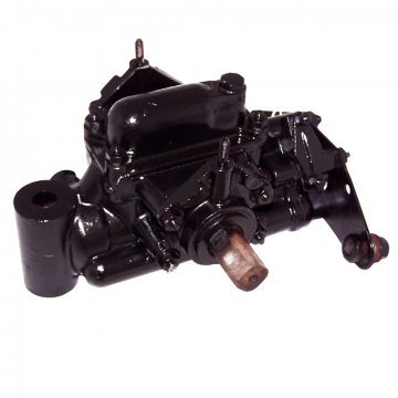 FRONT SHOCK ABSORBER (Early Small Hole) (RH285SXR)