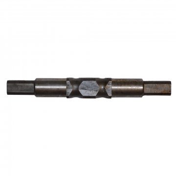 MAIN SHAFT (Front shock absorber) (UR784)