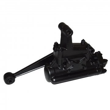 LH REAR SHOCK ABSORBER (Cloud II, III & S2, S3 Only) (UR4953SXR)