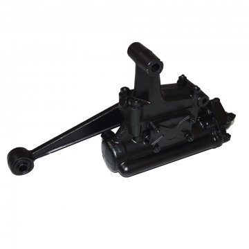 LH REAR SHOCK ABSORBER (Cloud & S1 Only) (UR4075SXR)