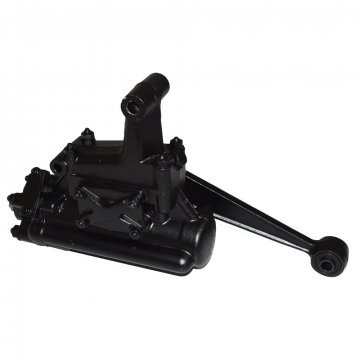 RH REAR SHOCK ABSORBER (Cloud II, III & S2, S3 Only) (UR4952SXR)