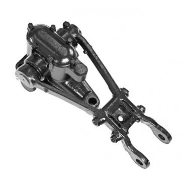 FRONT SHOCK ABSORBER (RF7958SXR)