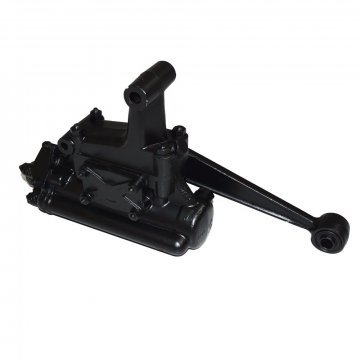 RH REAR SHOCK ABSORBER (Cloud & S1 Only) (UR4074SXR)