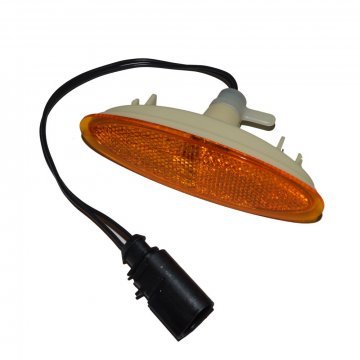 RHF SIDE MARKER LAMP (AMBER) (PM26012PA)