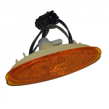 LHF SIDE MARKER LAMP (AMBER) (PM26013PA)