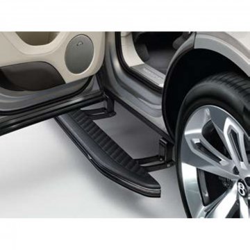 CARBON SIDE STEP KIT (Bentayga) (JNV071065GVC1)