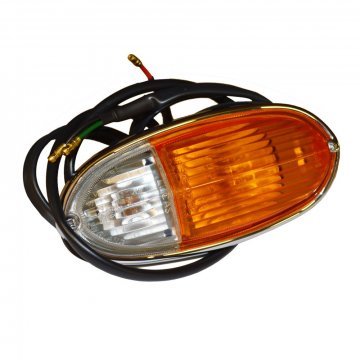 FRONT SIDE/INDICATOR LAMP (PW83967)