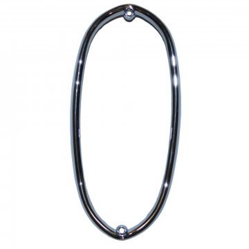 INDICATOR & SIDE LAMP RIM (CD3112U)