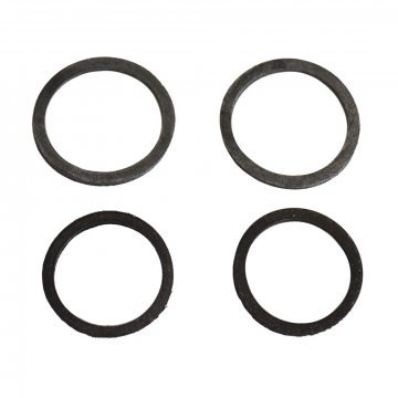MARCHAL LAMP LENS SEAL (UD2161KIT)