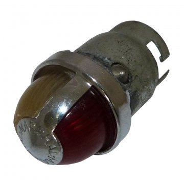 MARCHAL LAMP B POST (UD2161U)