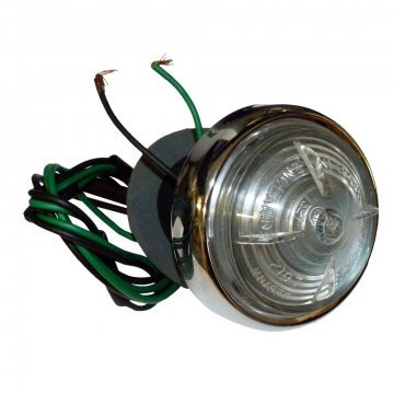 FRONT SIDE LIGHT (Park Ward Continental & Phantom V) (UD4845)