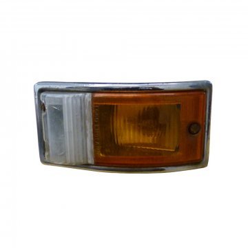 FRONT FLASHER LAMP S3 CONTINENTAL (UD6333U)