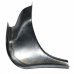 RIGHT HAND FILLET PANEL, REAR OF SILL (MKVI & Silver Dawn) (M6SILLFILLRH)