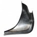 LEFT HAND FILLET PANEL, REAR OF SILL (MKVI & Silver Dawn) (M6SILLFILLLH)