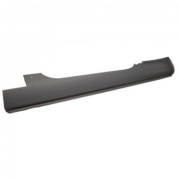 LH SILL MOULDING (GT 2012 on) (3W8853851N)