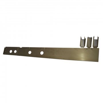 RH INNER SILL & BRACKETS (307300174P)