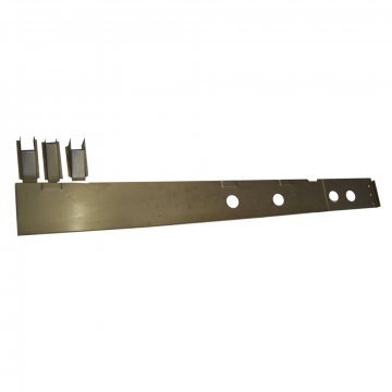 LH INNER SILL & BRACKETS (307300175P)