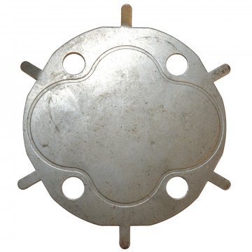 END COVER (Propshaft trunnion) (UG1622)