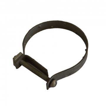 SMALL TRUNNION RUBBER BOOT CLIP (Early Series 1 models only) (UG1654)