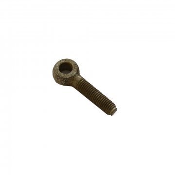 SCREW (Air silencer retaining strap) (UE342)