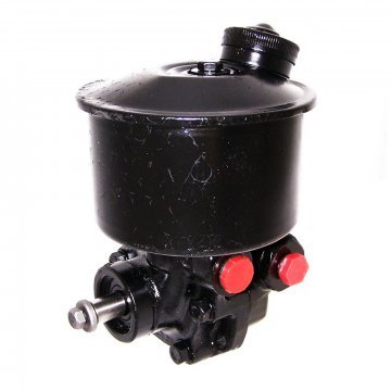 POWER STEERING PUMP (S2 & Early S3) (RH2658SXR)