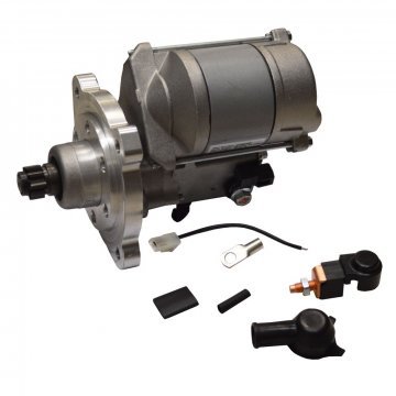 MODERN HIGH TORQUE STARTER MOTOR (UD8973P)
