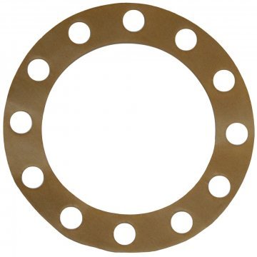 GASKET (Crankshaft to flywheel) (UE5728)