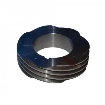 STEEL OIL PUMP DRIVING GEAR (UE5767)