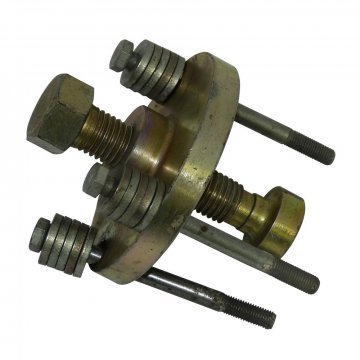 LOAN OF FRONT CRANK PULLEY EXTRACTION TOOL (RH7097LOAN)