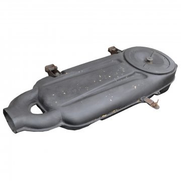 AIR SILENCER COVER (UE30070U)