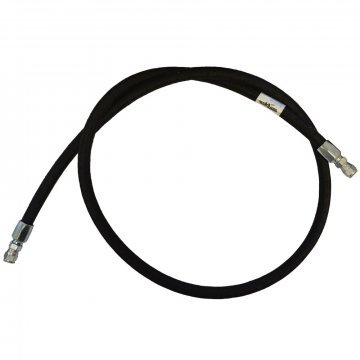 STEERING RAM HOSE (OEM) (UR4824P)