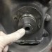 SERRATED SPANNER (For crankshaft driving flange nut UA2756Z) (RH7131P)