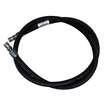 STEERING RAM HOSE (OEM) (UR5011P)
